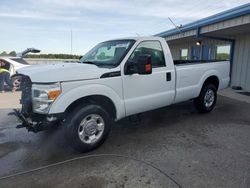 Ford f250 Super Duty salvage cars for sale: 2011 Ford F250 Super Duty