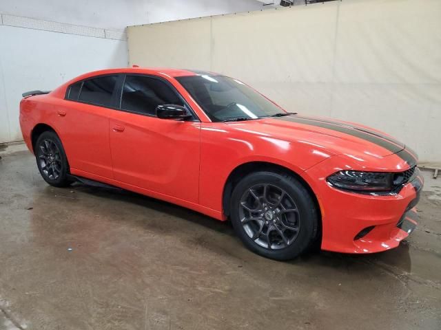 2018 Dodge Charger GT