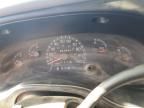 2001 Fouw 2001 Ford Econoline E450 Super Duty Cutaway Van
