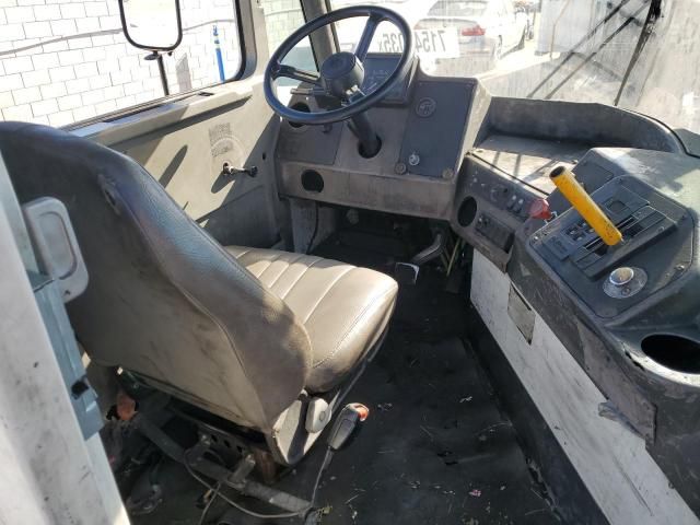 2016 Kalmar 2016 Ottawa Yard Tractor Yard DOG-SKIDDERS, Yard