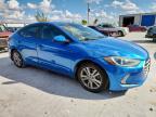 2017 Hyundai Elantra Value Edition