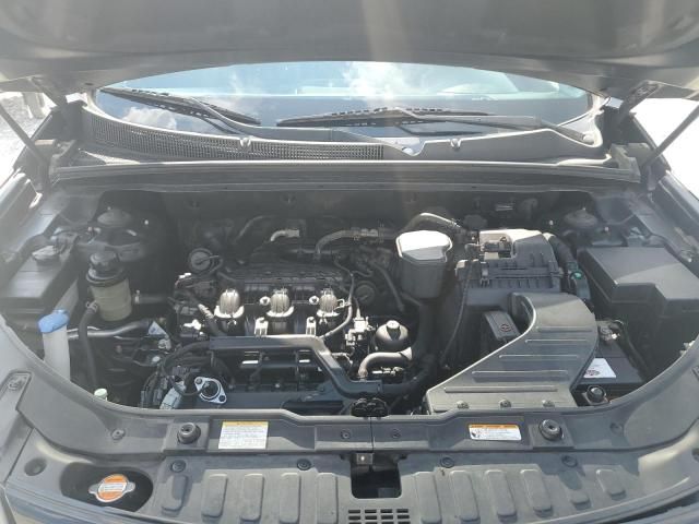 2012 KIA Sorento SX