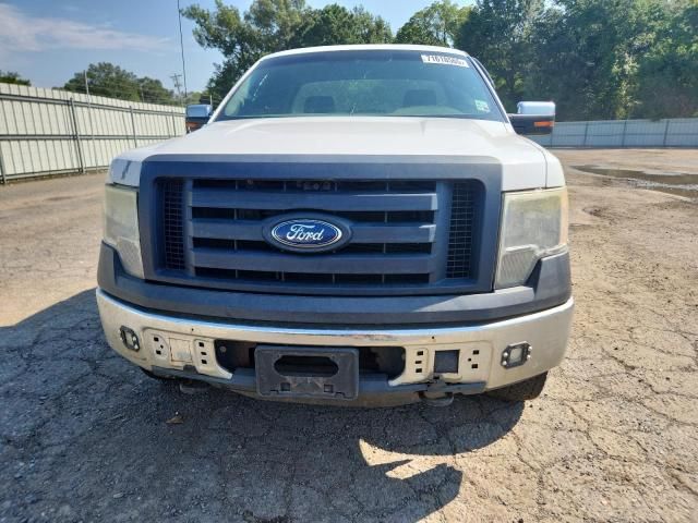 2012 Ford F150