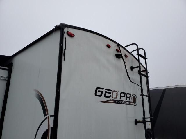 2025 Forest River Geop Forest River Geop