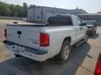 2011 Dodge Dakota SLT