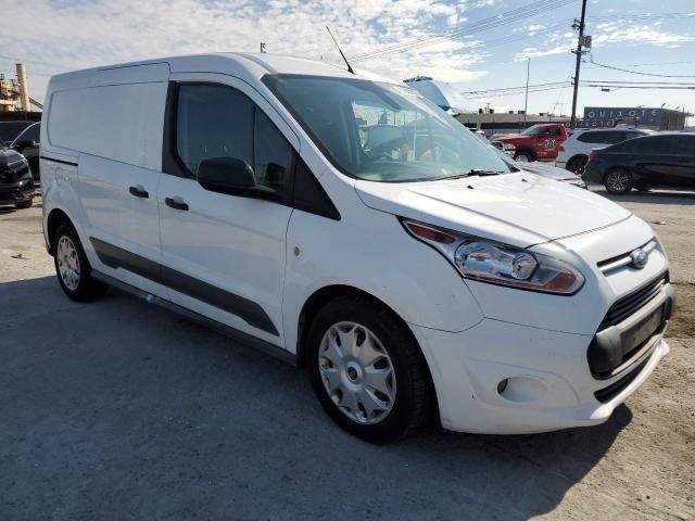 2017 Ford Transit Connect XLT