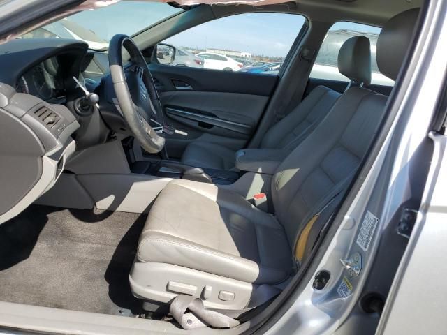 2010 Honda Accord EXL
