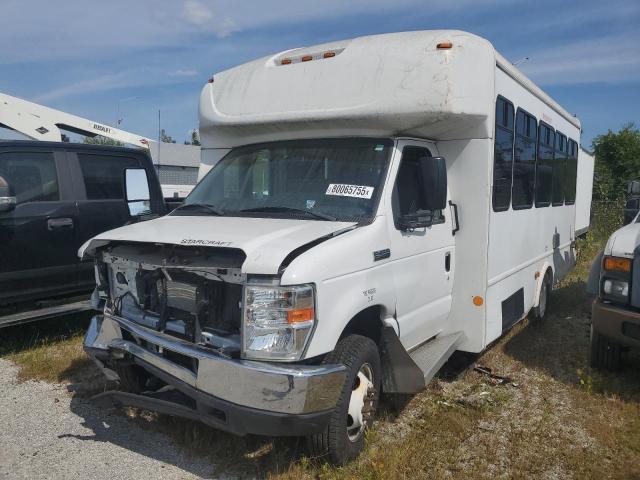 2016 Ford Econoline E450 Super Duty Cutaway van