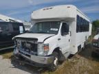 2016 Ford Econoline E450 Super Duty Cutaway Van