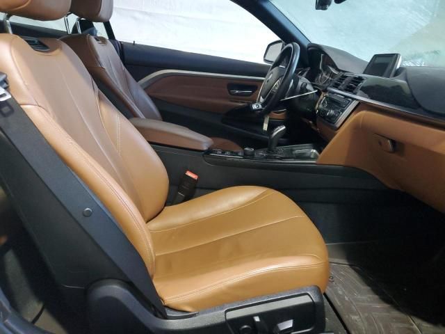 2015 BMW 428 XI