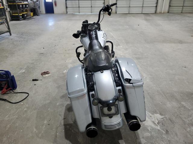 2020 Harley-Davidson Flhrxs