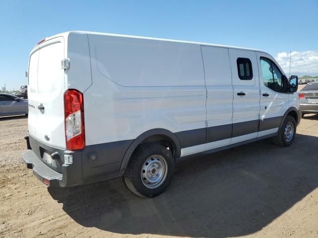 2015 Ford Transit T-350
