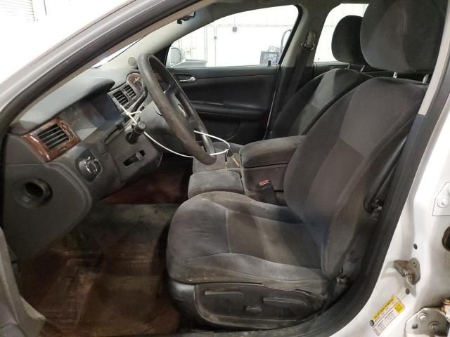 2011 Chevrolet Impala LS