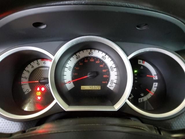 2013 Toyota Tacoma
