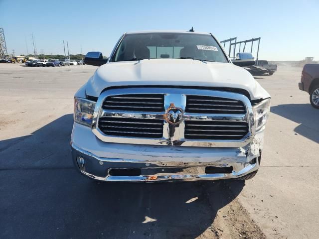 2016 Dodge RAM 1500 SLT