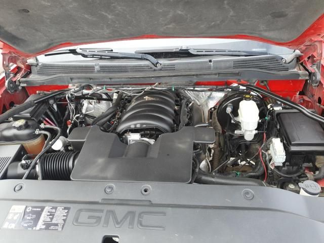 2014 GMC Sierra K1500 SLE