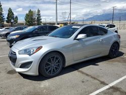Hyundai Genesis salvage cars for sale: 2013 Hyundai Genesis Coupe 2.0T