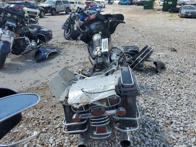 1995 Harley-Davidson Flht Classic
