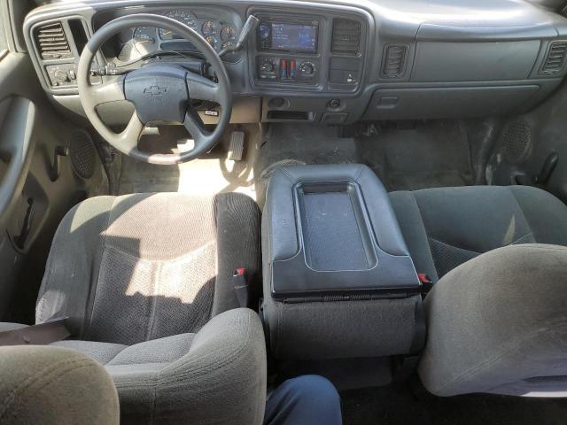 2004 Chevrolet Silverado C1500