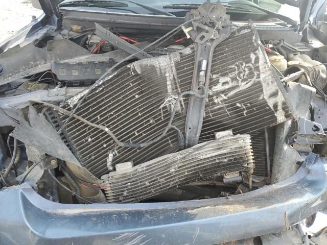 2004 Ford F150
