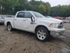 2012 Dodge Ram 1500 Longhorn