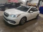 2022 Subaru Legacy Limited xt