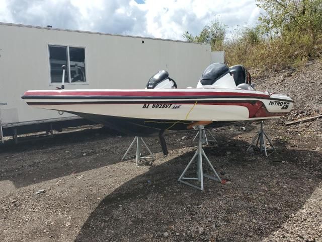 2015 Nitro Other