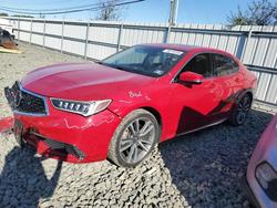 2019 Acura Tlx Technology for sale in Windsor, NJ