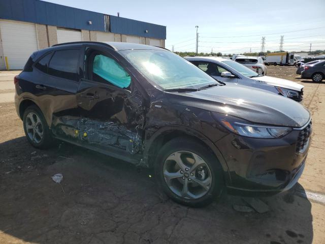 2024 Ford Escape st Line
