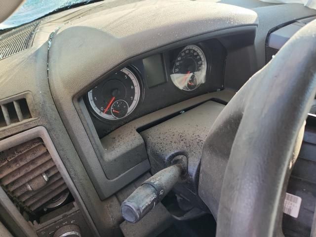 2019 Dodge RAM 1500 Classic Tradesman