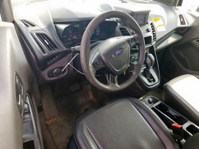 2022 Ford Transit Connect XL