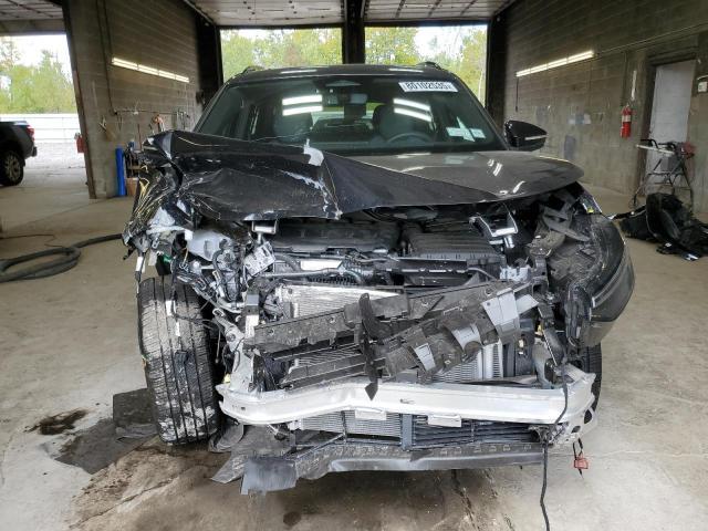 2025 Volkswagen Tiguan se R-line Black