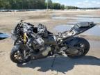2015 BMW S 1000 RR