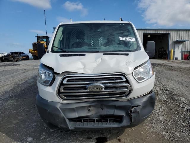 2017 Ford Transit T-250