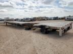 2019 Doon AN 5721BLIDCIKM Drop Deck Trailer
