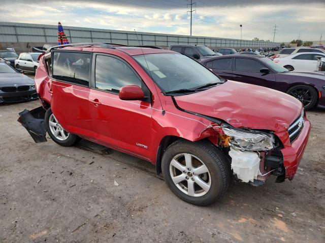 2008 Toyota Rav4 Limited
