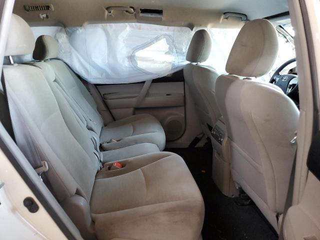 2012 Toyota Highlander Base