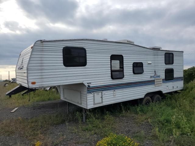 1997 Fleetwood Mallard
