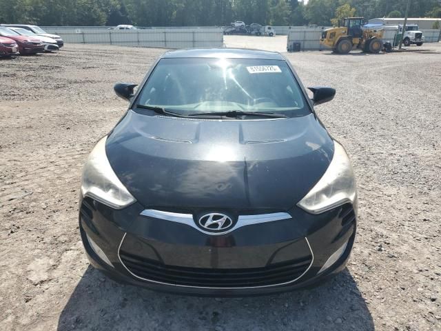 2012 Hyundai Veloster