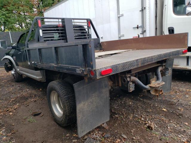 2012 Dodge RAM 3500 Laramie