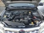 2013 Subaru Forester 2.5x