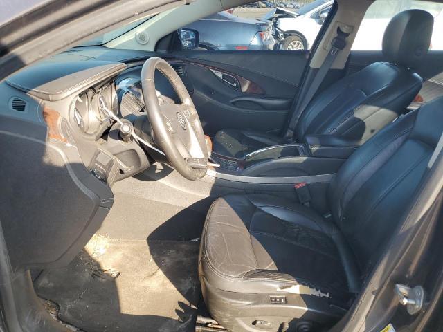 2013 Buick Lacrosse