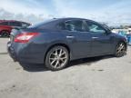 2011 Nissan Maxima S