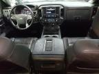 2018 Chevrolet Silverado K1500 LTZ