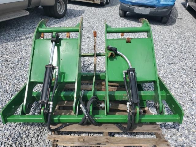 2023 Deer 2023 John Deere Unknown