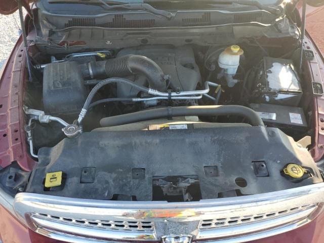 2013 Dodge 1500 Laramie
