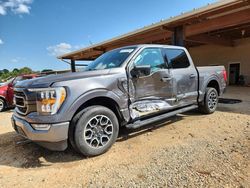 2021 Ford F150 Supercrew for sale in Tanner, AL