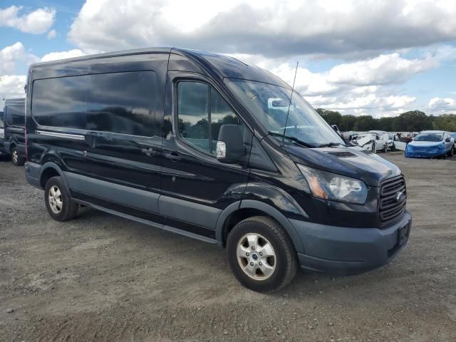 2017 Ford Transit T-250