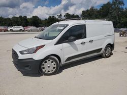 2020 Ford Transit Connect XL en venta en Ocala, FL