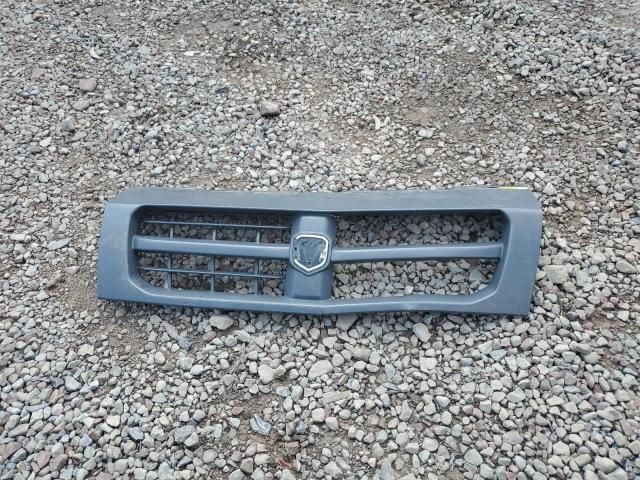 2015 Dodge RAM Promaster 3500 3500 High